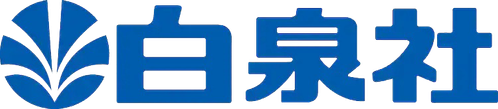 Логотип Hakusensha