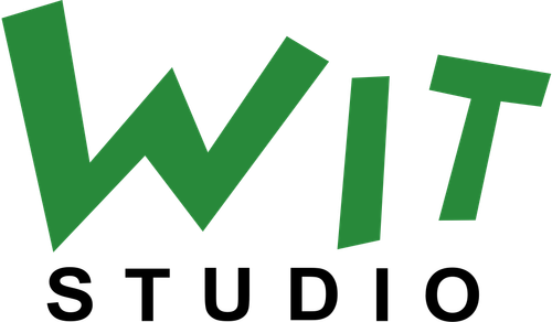 Логотип WIT STUDIO