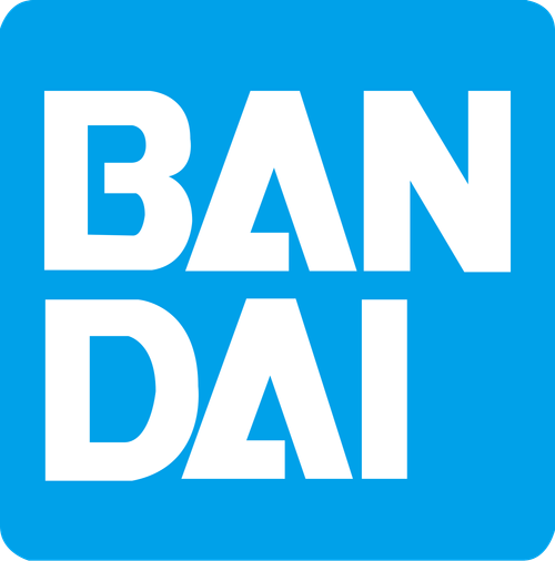 Логотип Bandai Spirits