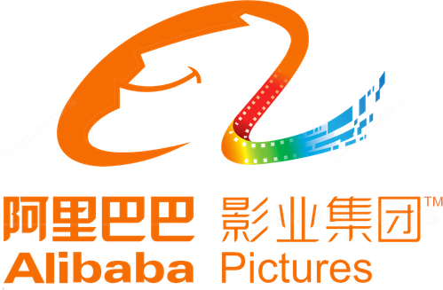 Логотип Alibaba Pictures Group