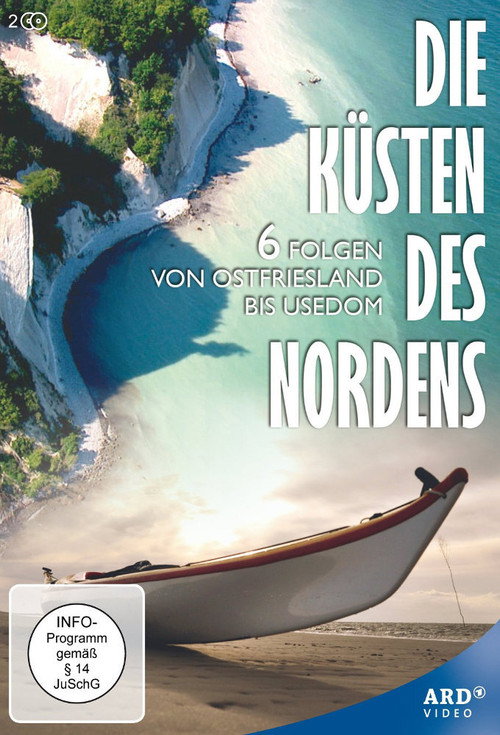 Die Küsten des Nordens