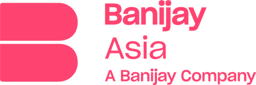 Логотип Banijay Asia