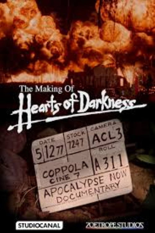 The Making of Hearts of Darkness