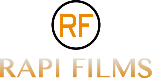 Логотип Rapi Films