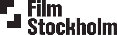 Логотип Film Stockholm