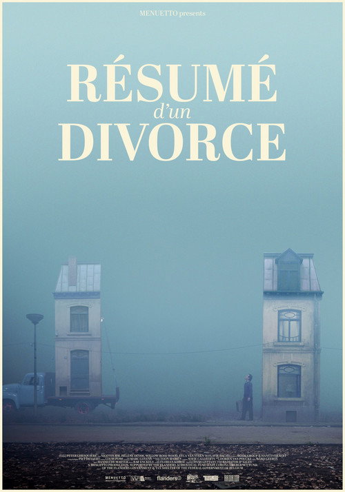 Résumé d'un divorce