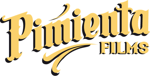 Логотип Pimienta Films
