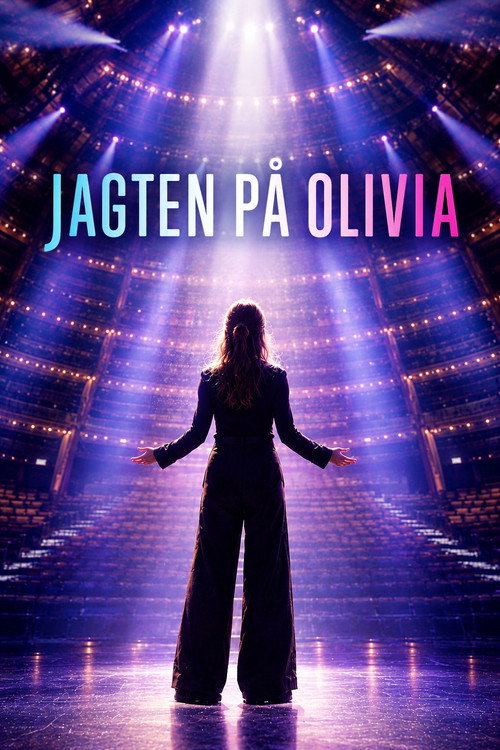 Jagten på Olivia