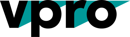 Логотип VPRO