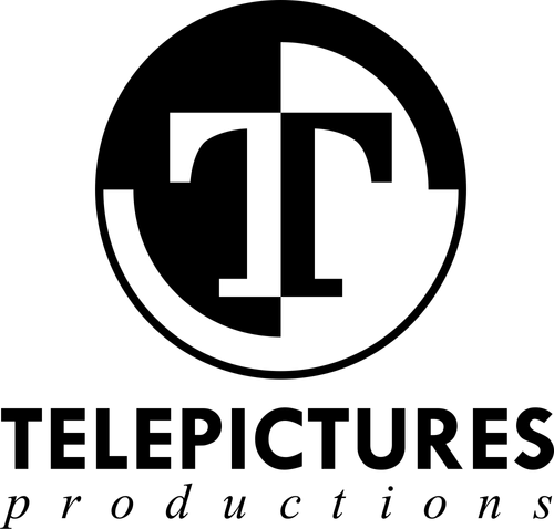 Логотип Telepictures
