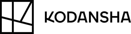 Логотип Kodansha