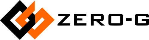 Логотип Zero-G