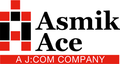 Логотип Asmik Ace