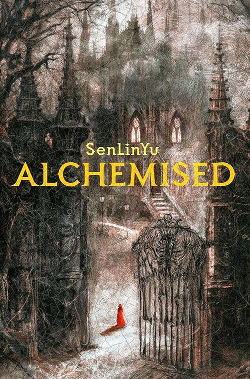 Alchemised