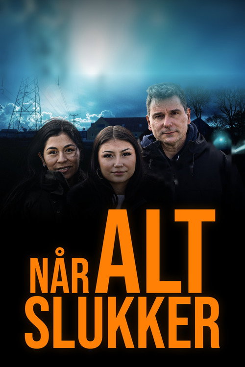 Når alt Slukker