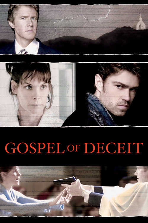 Gospel of Deceit