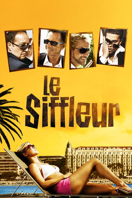 Le Siffleur