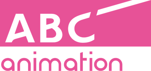 Логотип ABC Animation