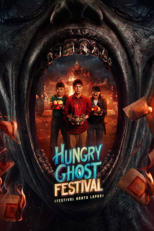 Festival Hantu Lapar