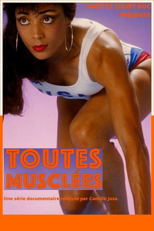 Toutes musclées