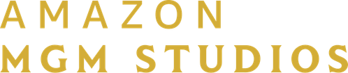 Логотип Amazon MGM Studios