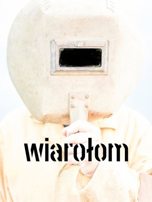Wiarołom