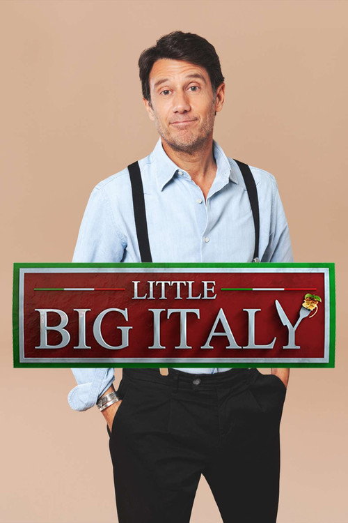 Little Big Italy