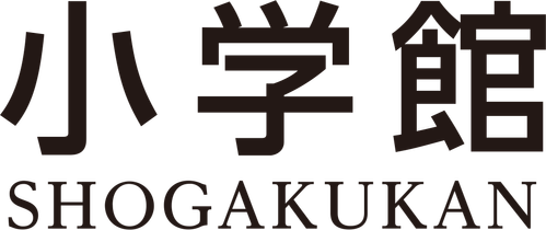 Логотип Shogakukan
