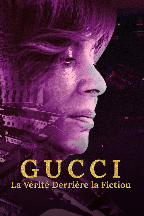 Lady Gucci: La storia di Patrizia Reggiani