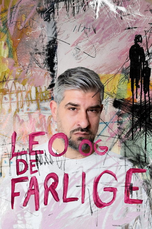 Leo og de farlige
