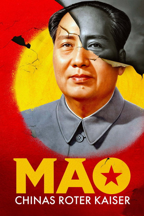Mao - Chinas roter Kaiser