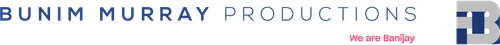 Логотип Bunim/Murray Productions