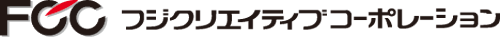 Логотип Fuji Creative Corporation