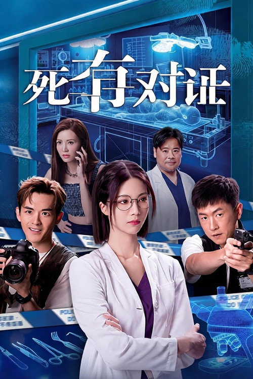 死有對証