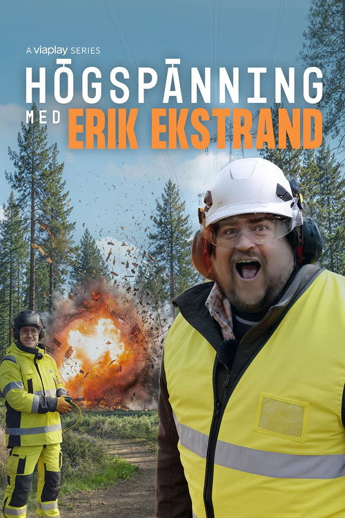 Högspänning