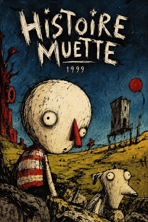 Histoire Muette