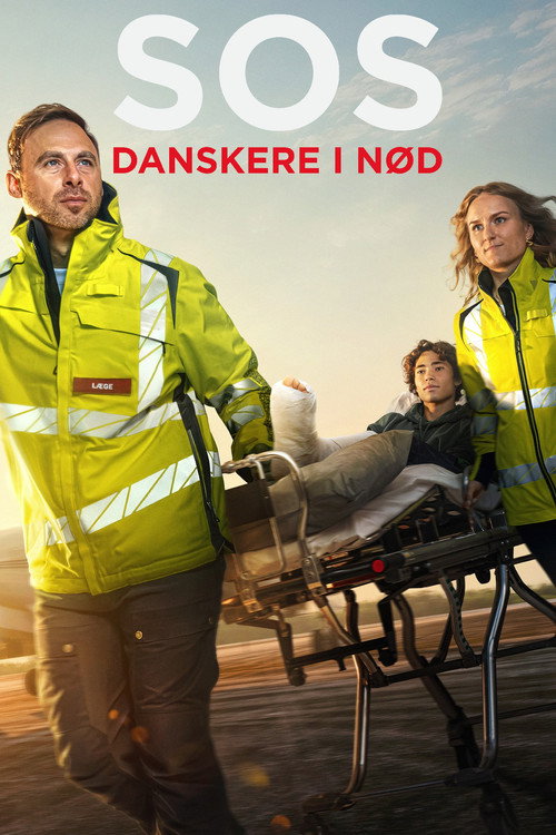 SOS - Danskere i nød