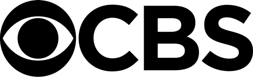 Логотип CBS