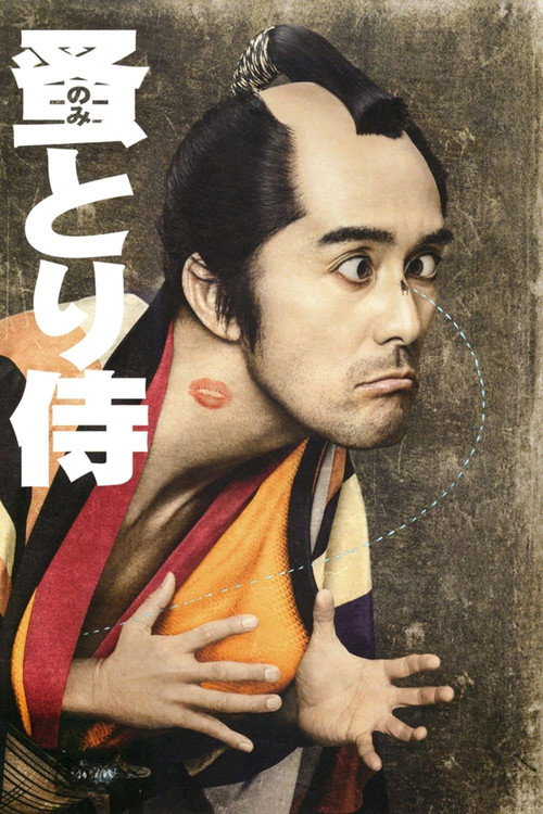 のみとり侍