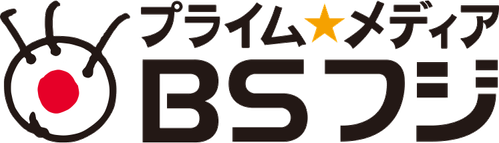Логотип BS Fuji
