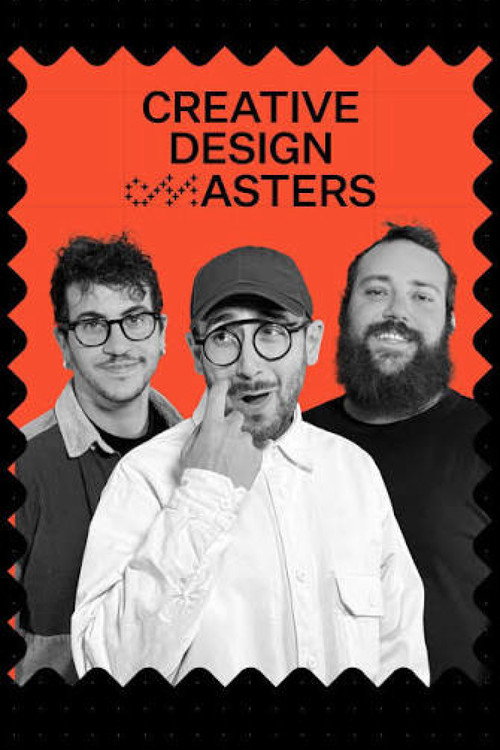 Creative Design Masters