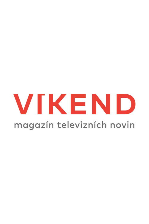 Víkend