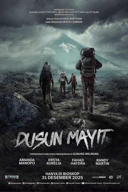 Dusun Mayit