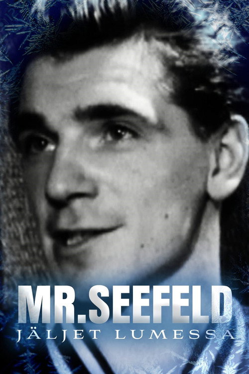Mr. Seefeld - Jäljet lumessa