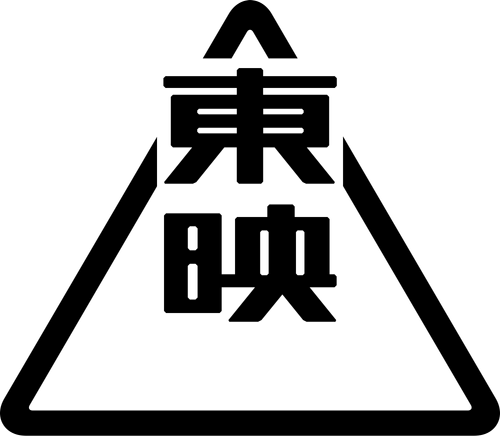 Логотип Toei Company