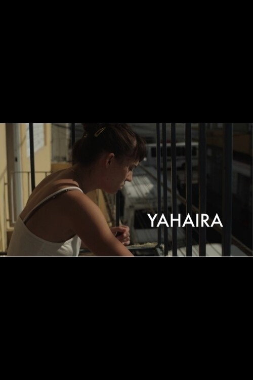 Yahaira