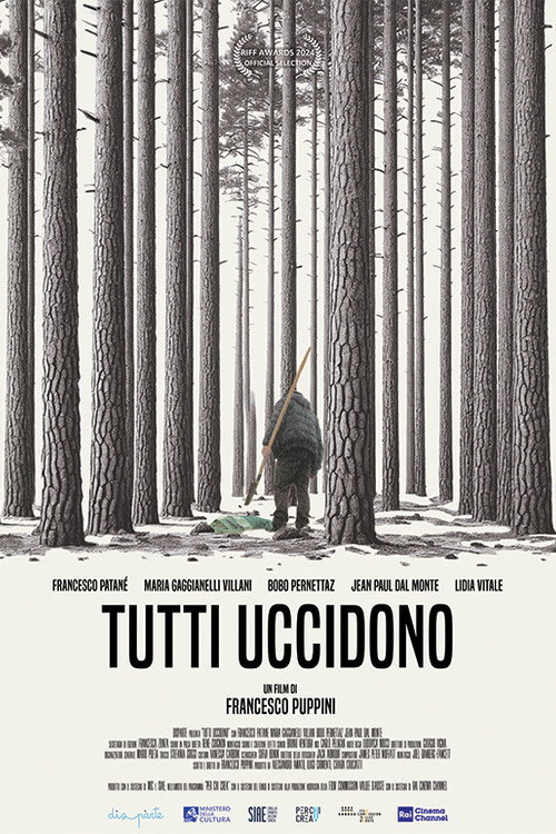Tutti uccidono