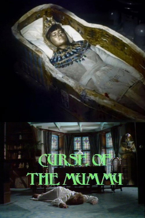 Curse of the Mummy