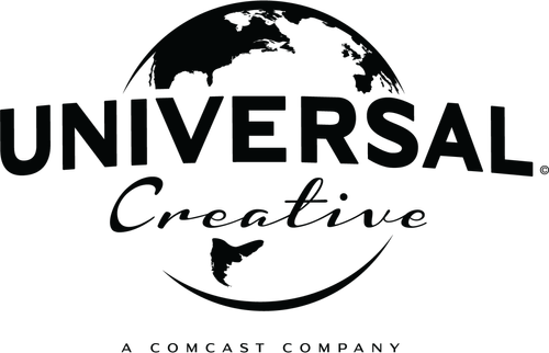 Логотип Universal Creative