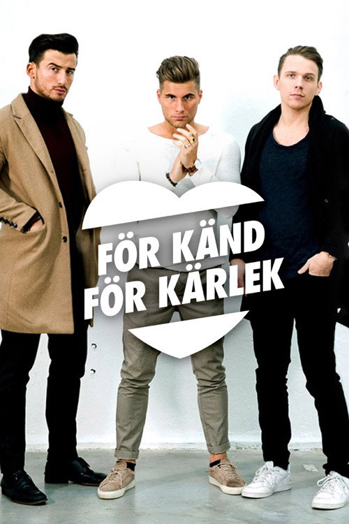 För känd för kärlek